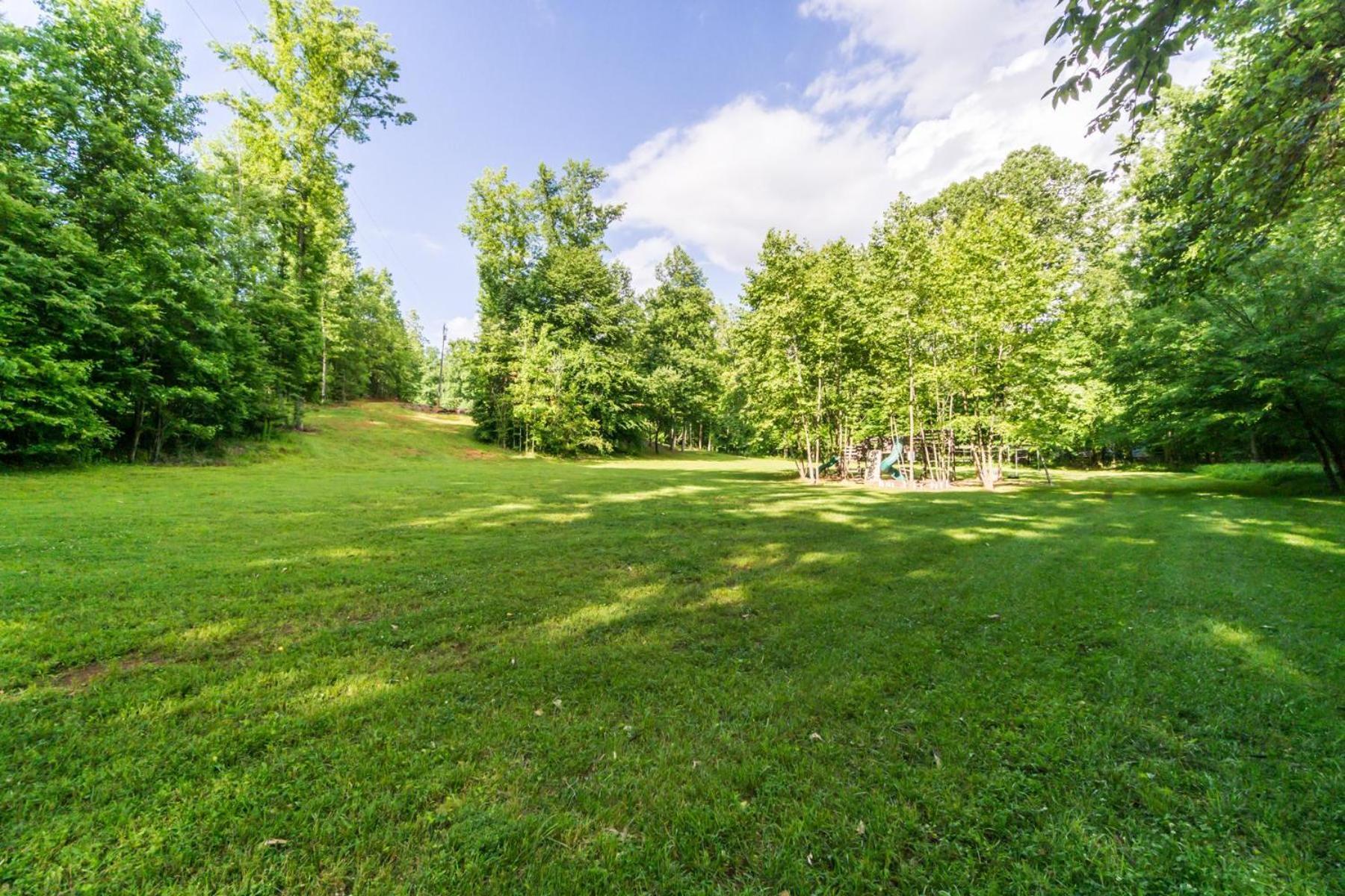 New Listing! Wine Country Retreat - 2 Bed, Hot Tub Villa Dahlonega Kültér fotó