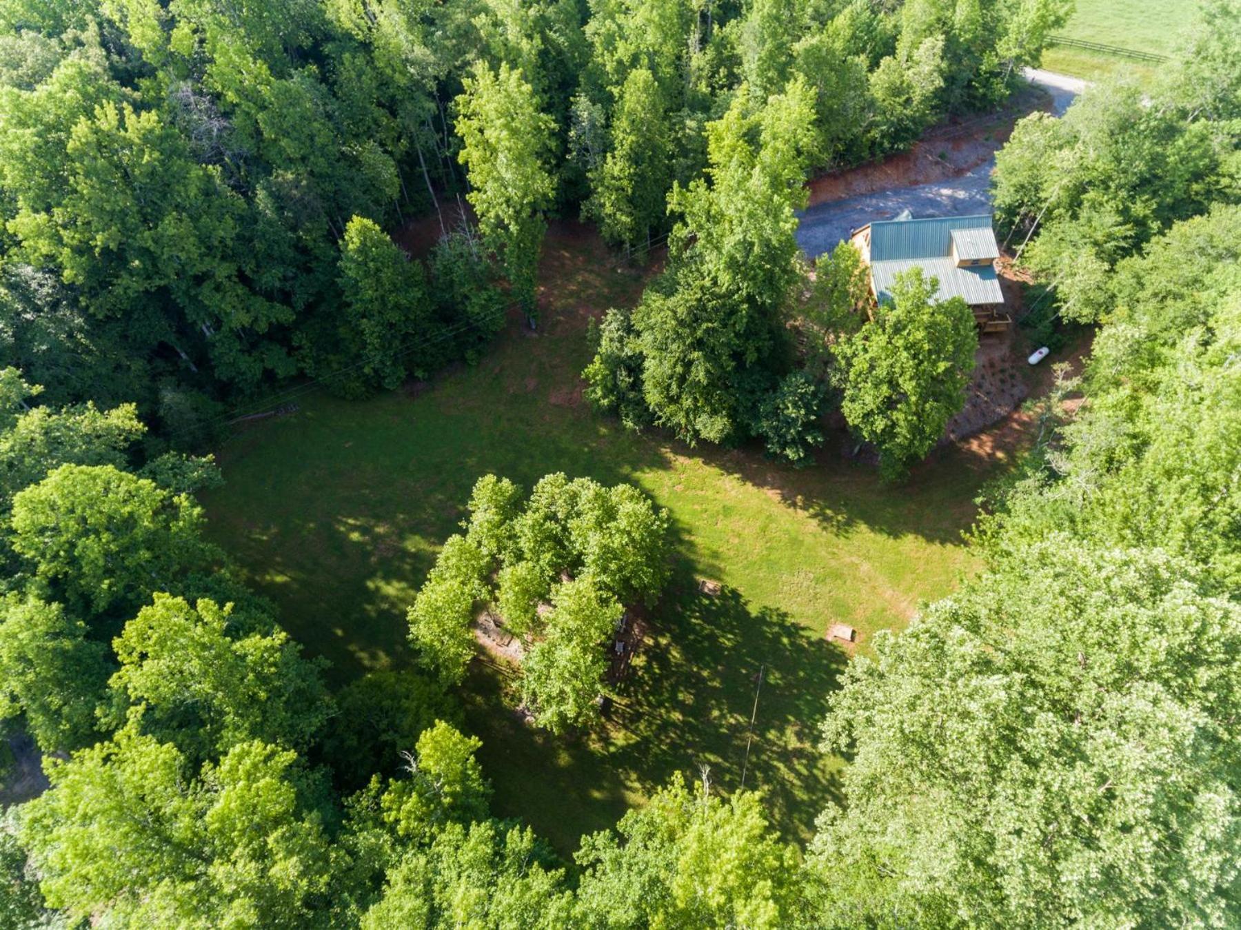 New Listing! Wine Country Retreat - 2 Bed, Hot Tub Villa Dahlonega Kültér fotó