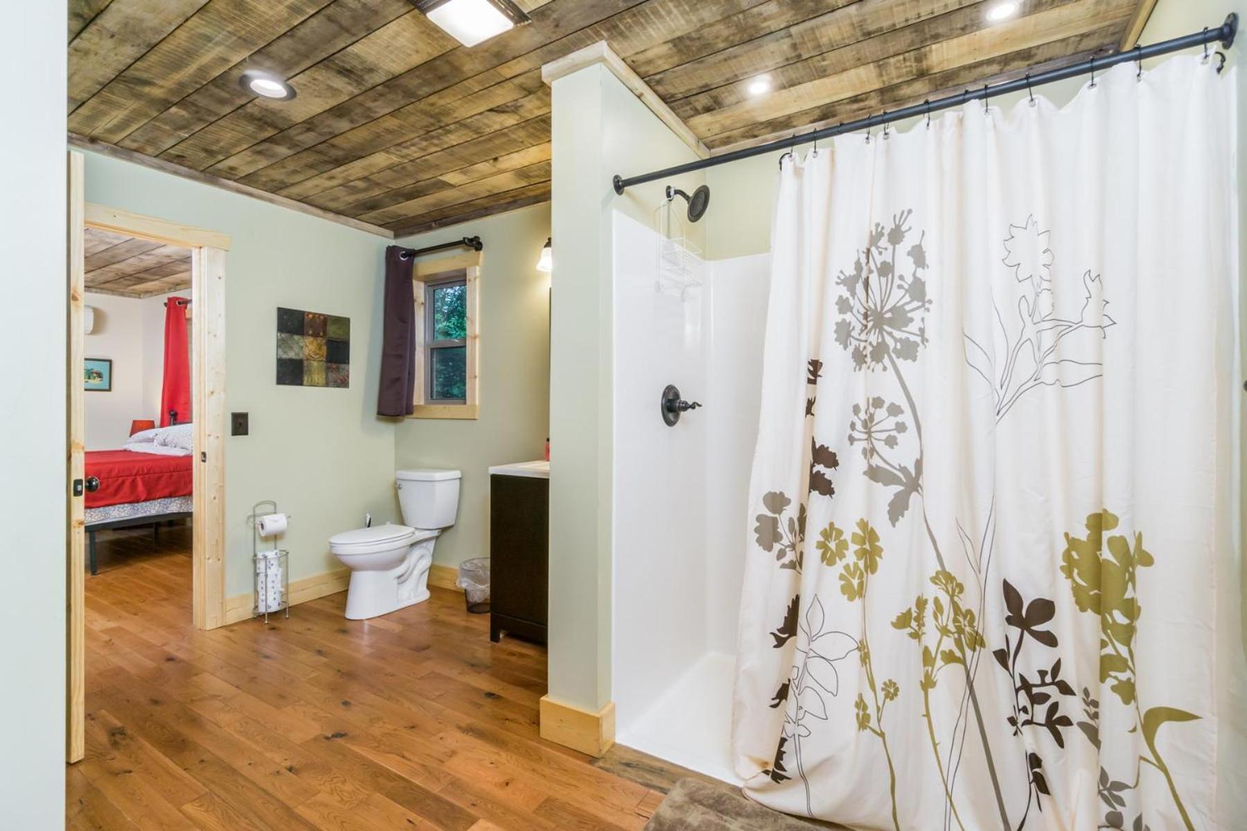 New Listing! Wine Country Retreat - 2 Bed, Hot Tub Villa Dahlonega Kültér fotó